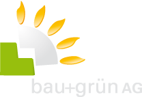bau+grün AG
