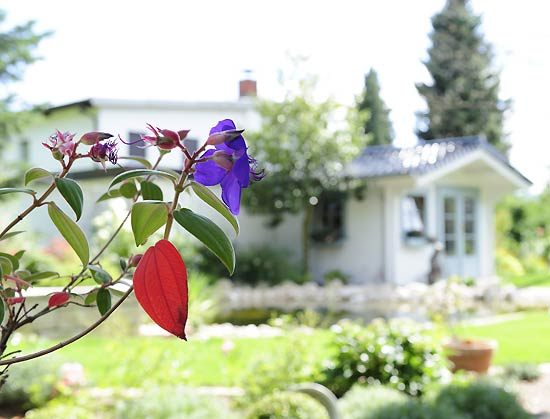 Villengarten