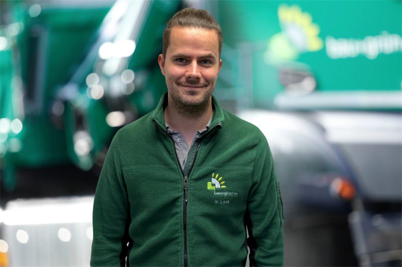 Sebastian Link