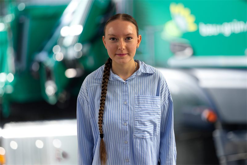 Viktoria Schafranski