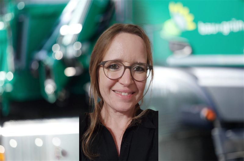 Sandra Schechinger