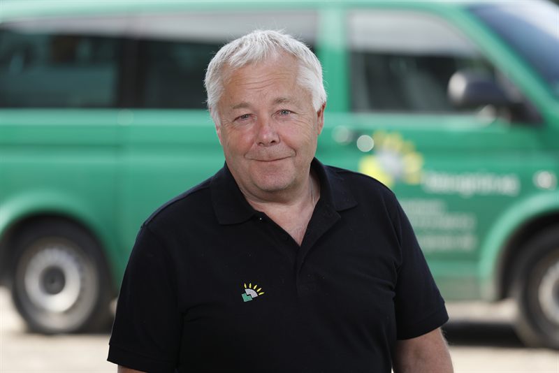 Werner Urnauer