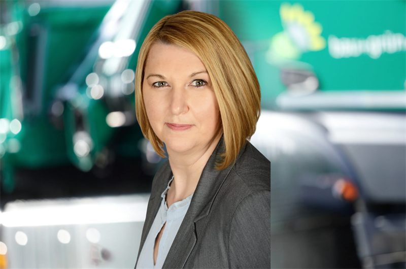 Natalia Weber